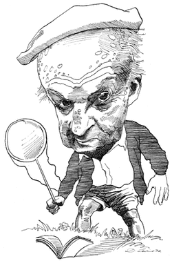 Vladimir Nabokov