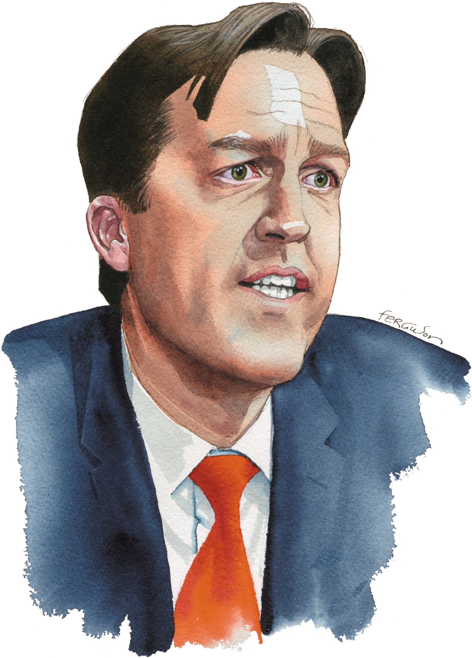 Ben Sasse