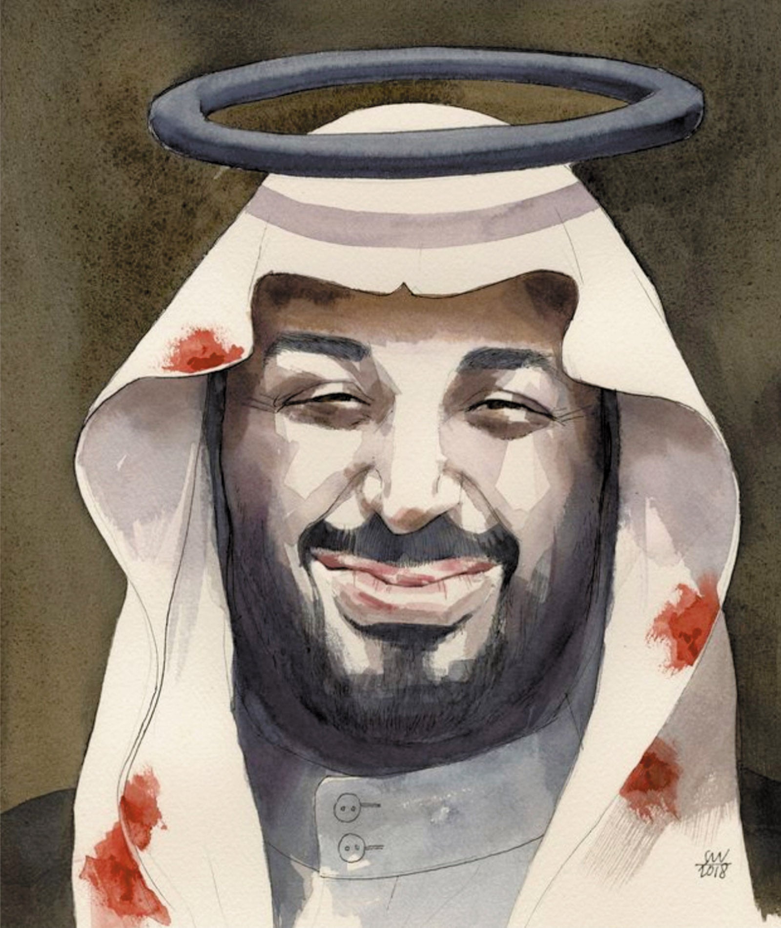 Mohammad bin Salman