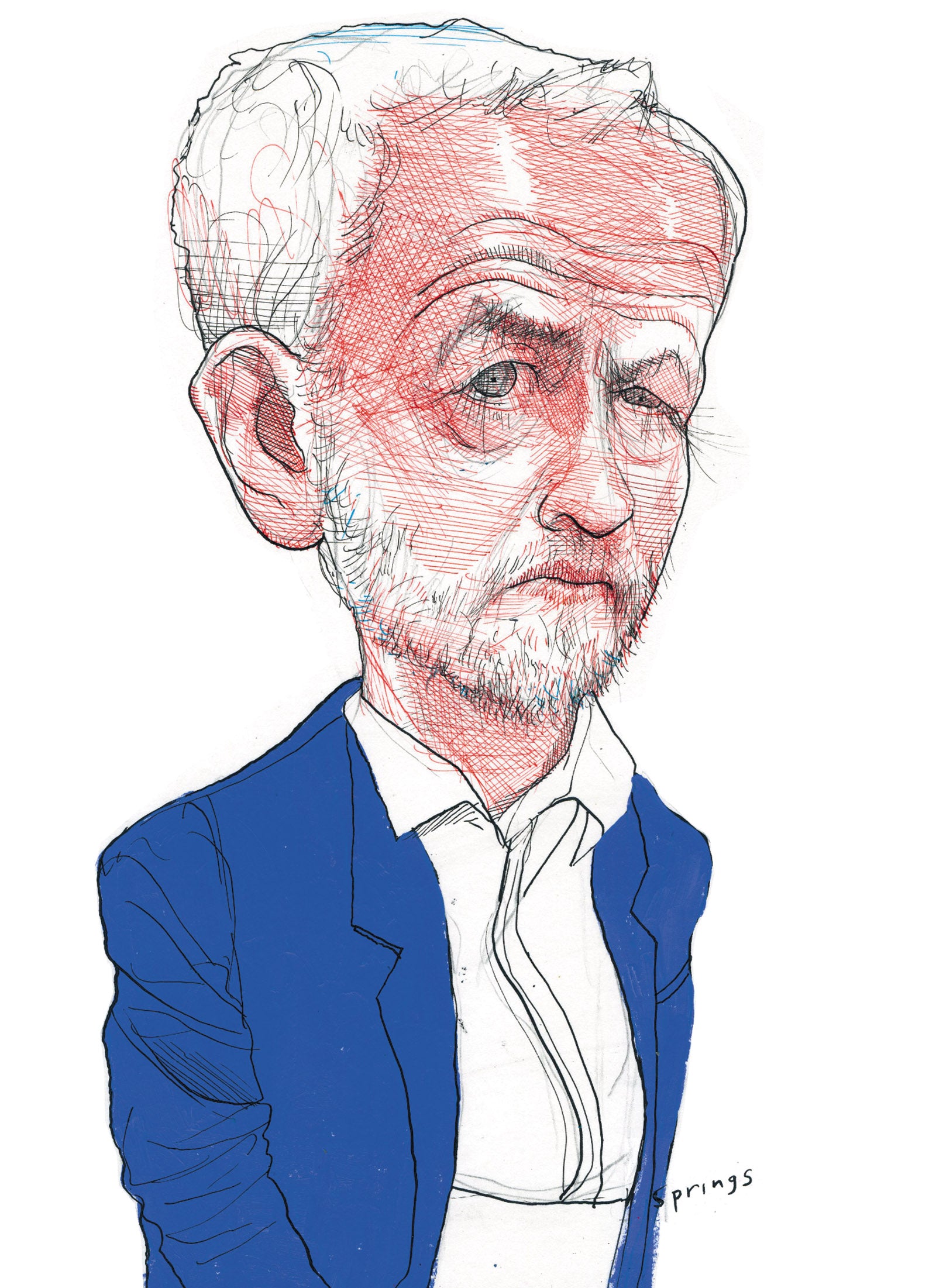 Jeremy Corbyn