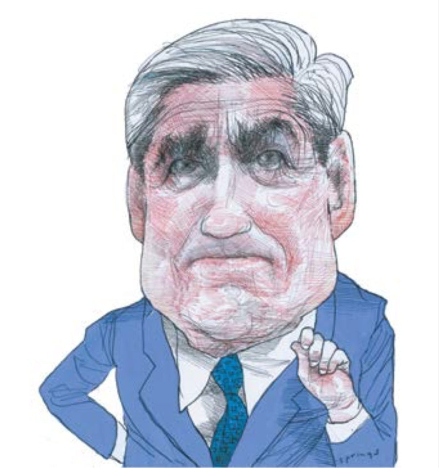 Robert S. Mueller III