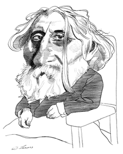 Ivan Turgenev