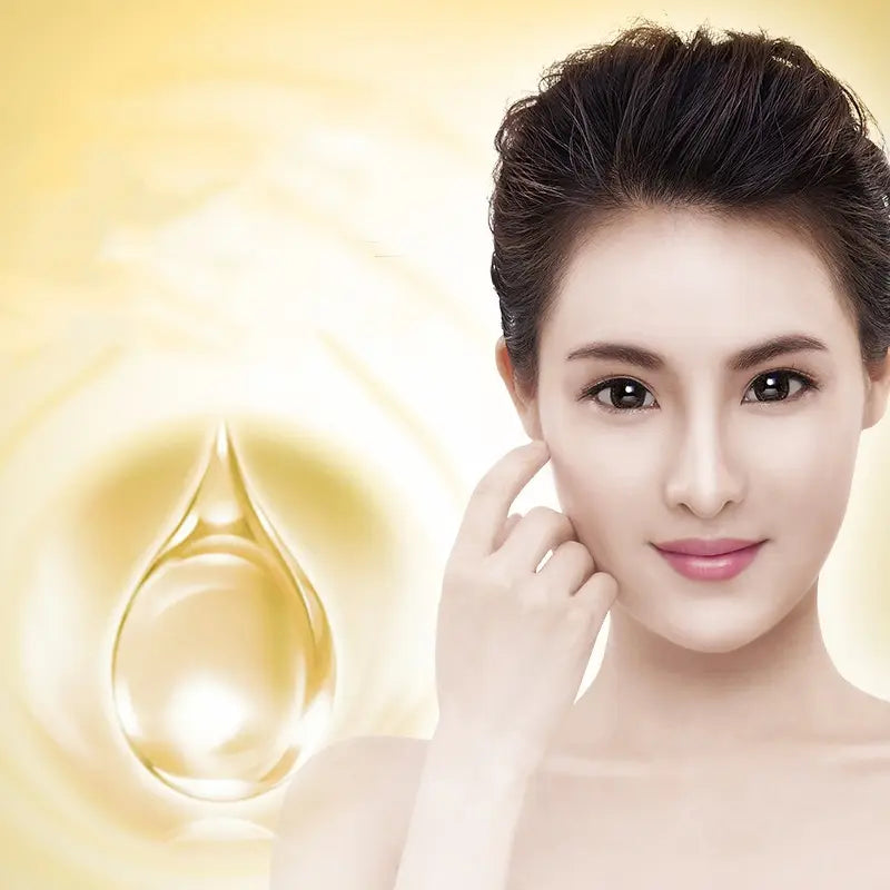 Bioaqua Pearl Essence Moisturizing Smooth Cream for All Skin Types 60g