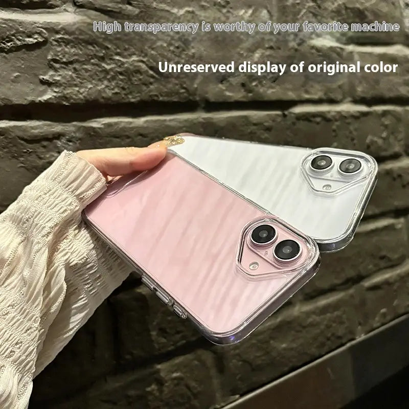 High Quality Non Apple Phone Case Compatible with IPhone Models in the United States