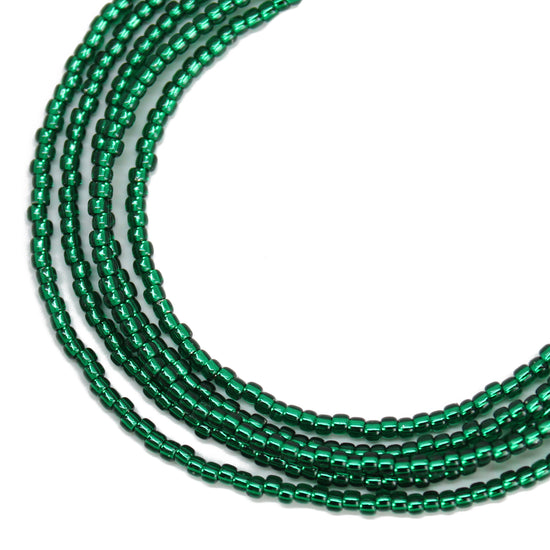 GREEN Pearl Beads / 16 Inch Strand / 6-7mm freshwater / irregular shap –  StravaMax Jewelry Etc