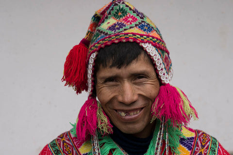 andean chullo,  peru hat,  peru beanie, earflaps hat, chullos 