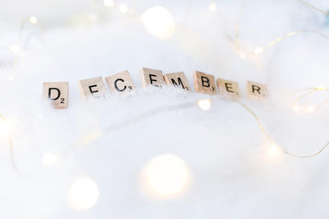 december