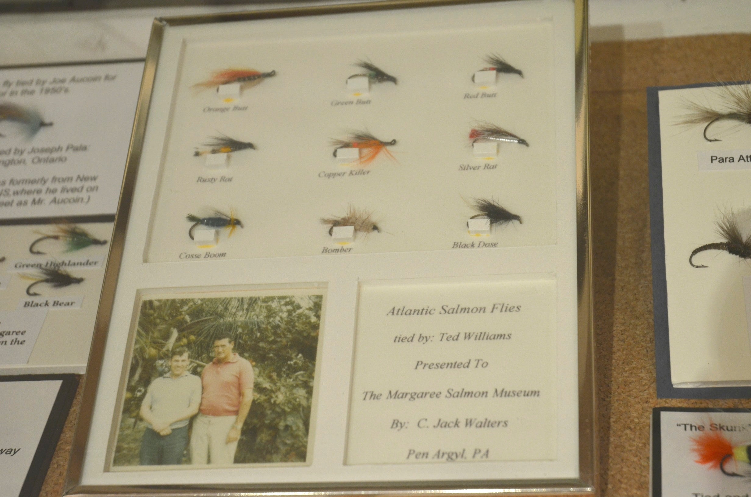 Margaree Salmon Museum 14