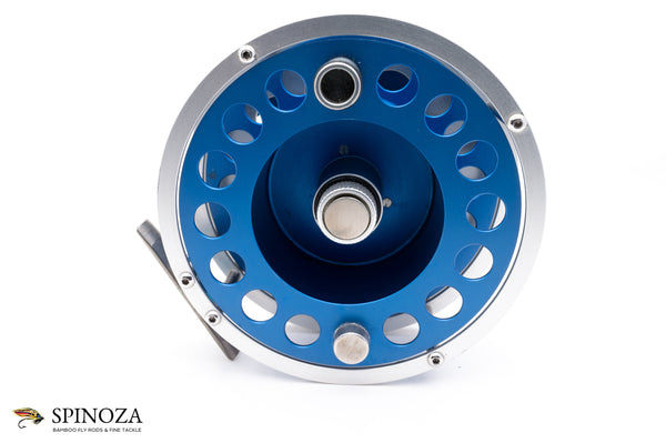 Ari T Hart Fly Reels Spinoza Rod Company 