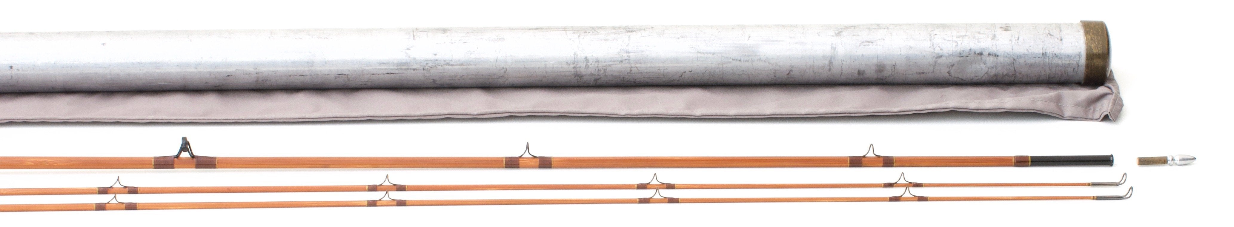 payne 101 fly rod