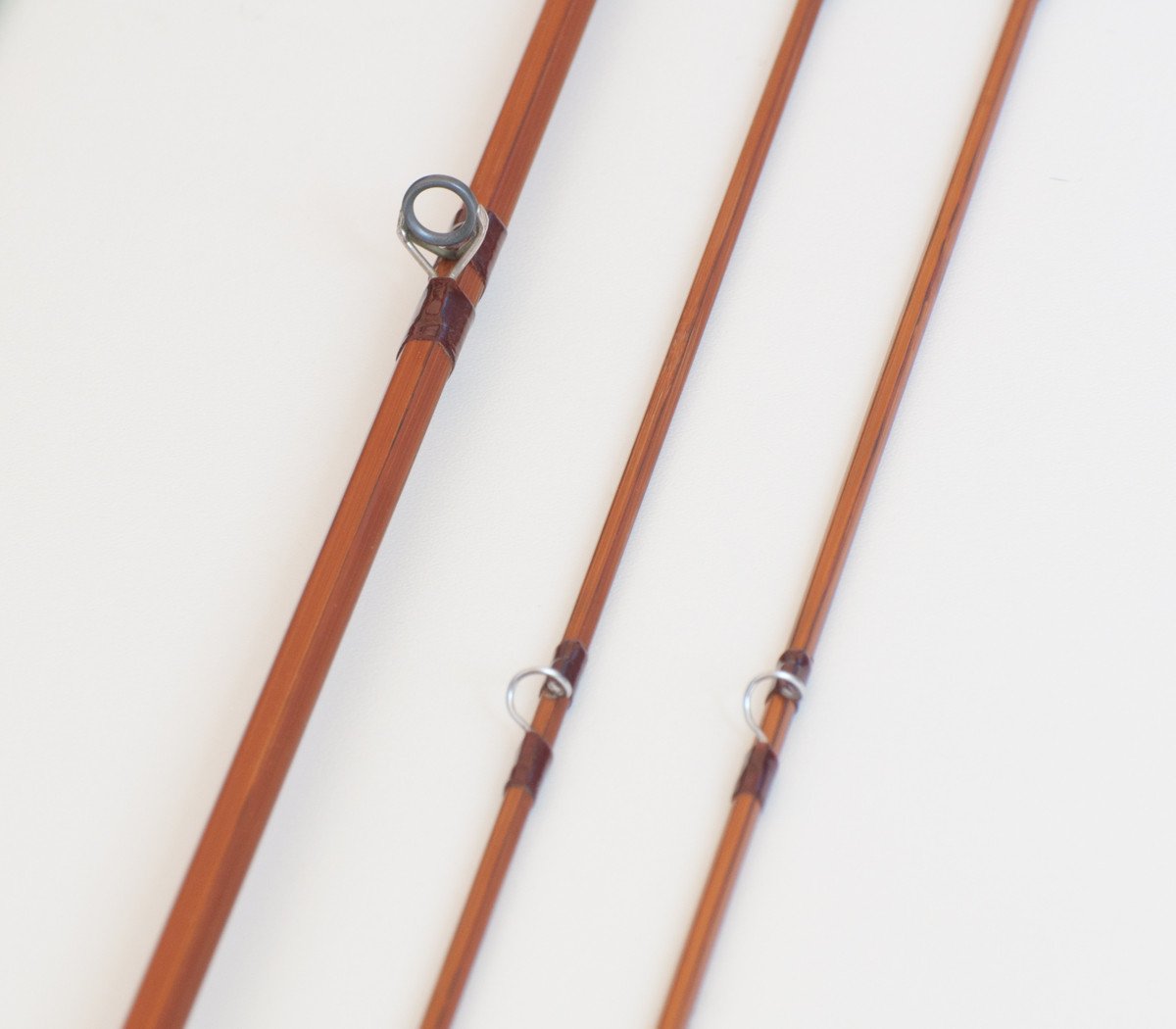 orvis serial numbers bamboo rods