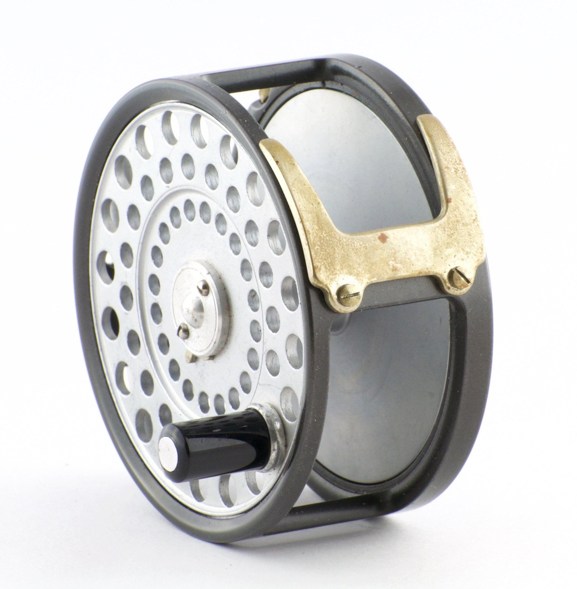 Hardy Zenith Fly Reel Spinoza Rod Company 