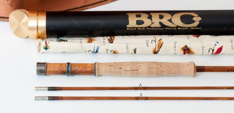 payne 101 fly rod