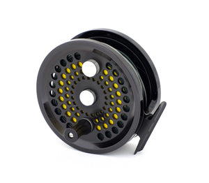 Abel Big Game No. 4.5 Fly Reel - Spinoza Rod Company