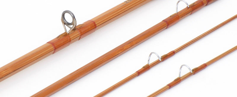 orvis serial numbers bamboo rods