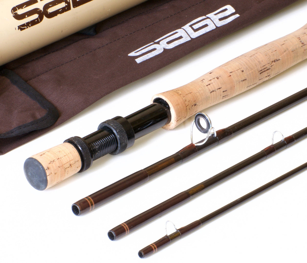 Sage Graphite III Fly Rod - Model 996-4 RPL - Spinoza Rod Company