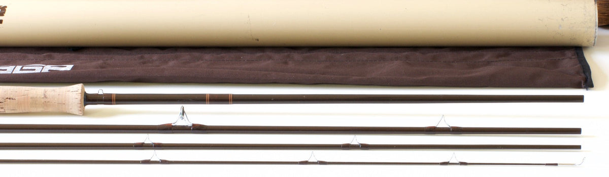 Sage Graphite III Fly Rod - Model 996-4 RPL - Spinoza Rod Company