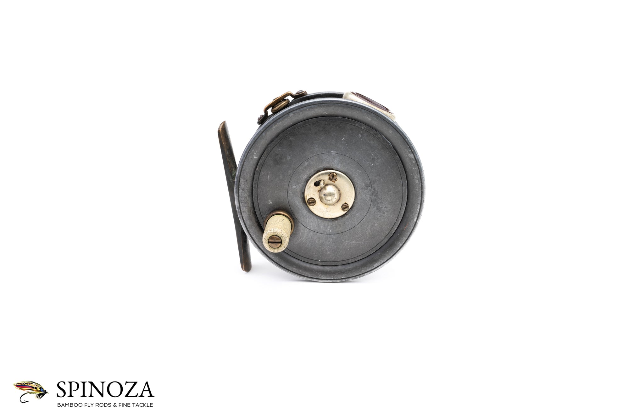 Dingley Fly Reel 2 3/4 - Spinoza Rod Company