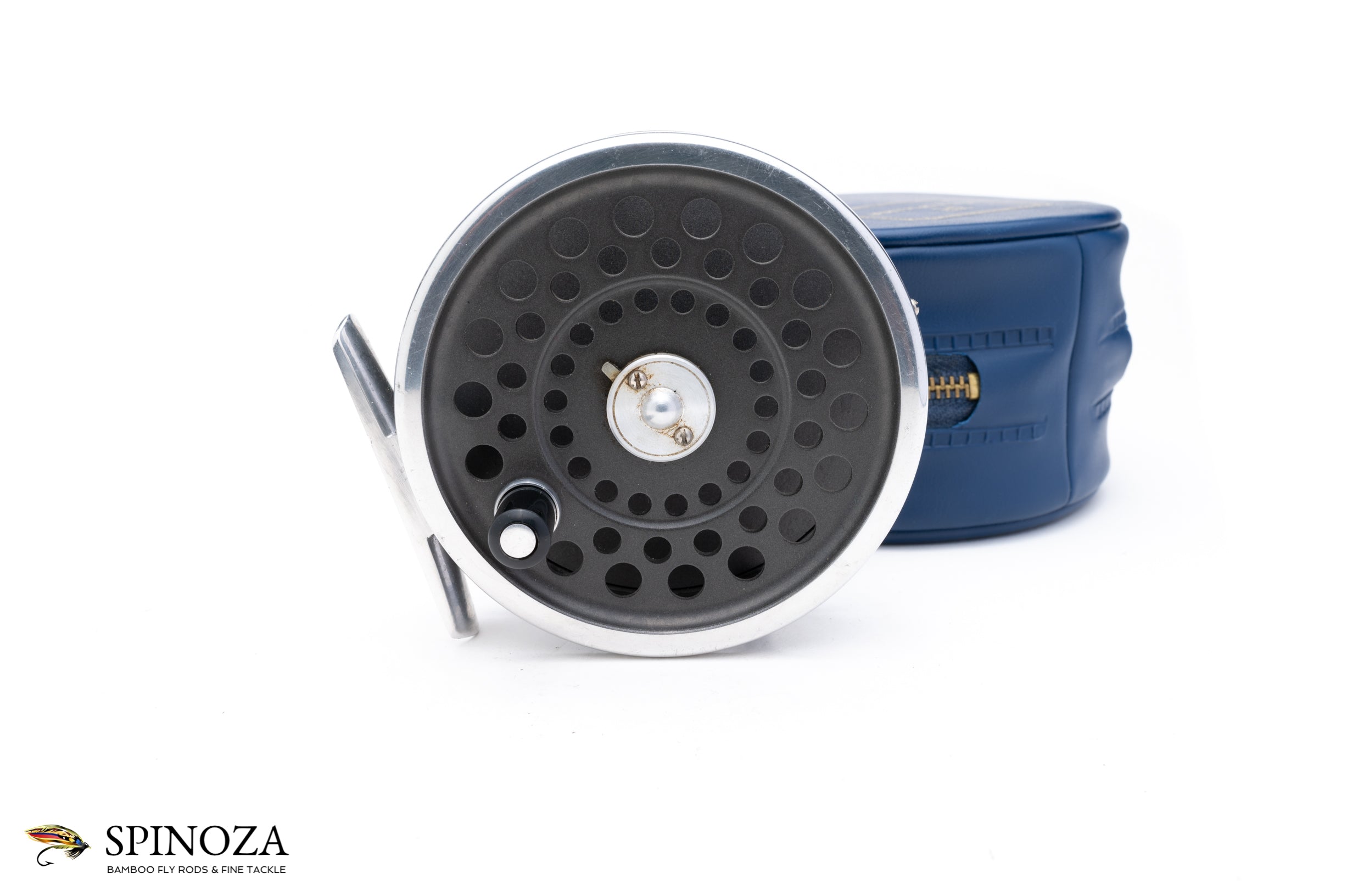 Hardy Marquis Fly Reel - Howard Croston Insider Review 