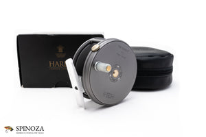 Hardy Perfect Wide Spool Fly Reel 3 1/8