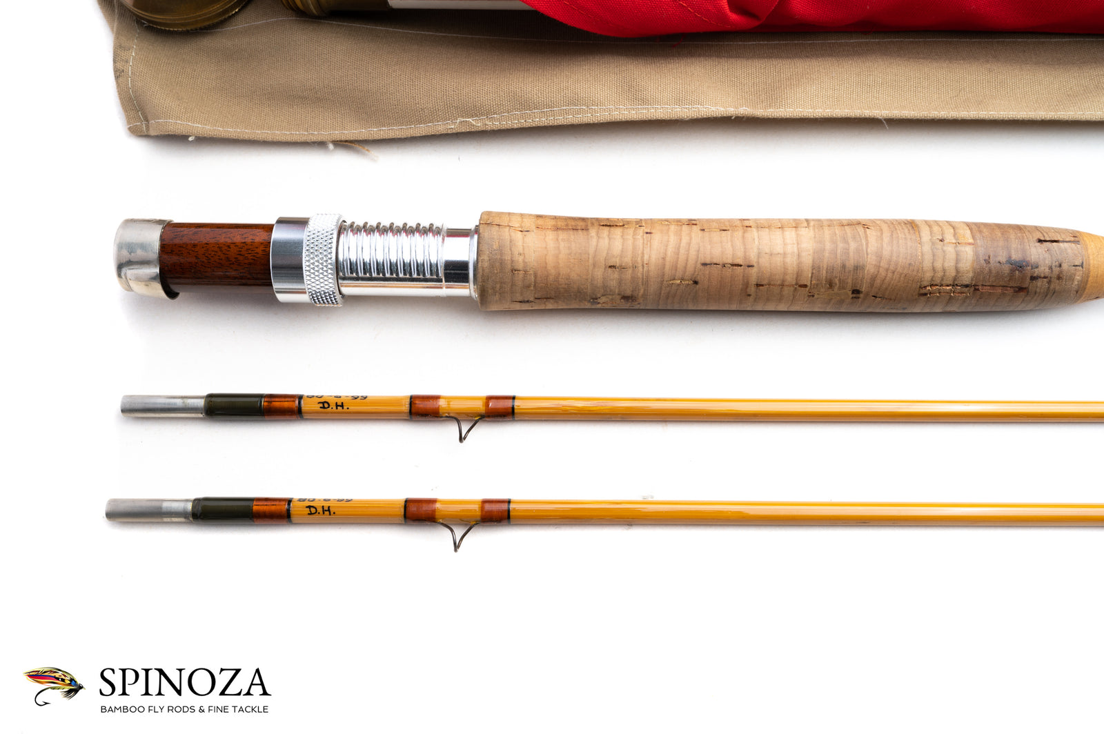 How To Build a Fly Rod Tube - Arizona WanderingsArizona Wanderings