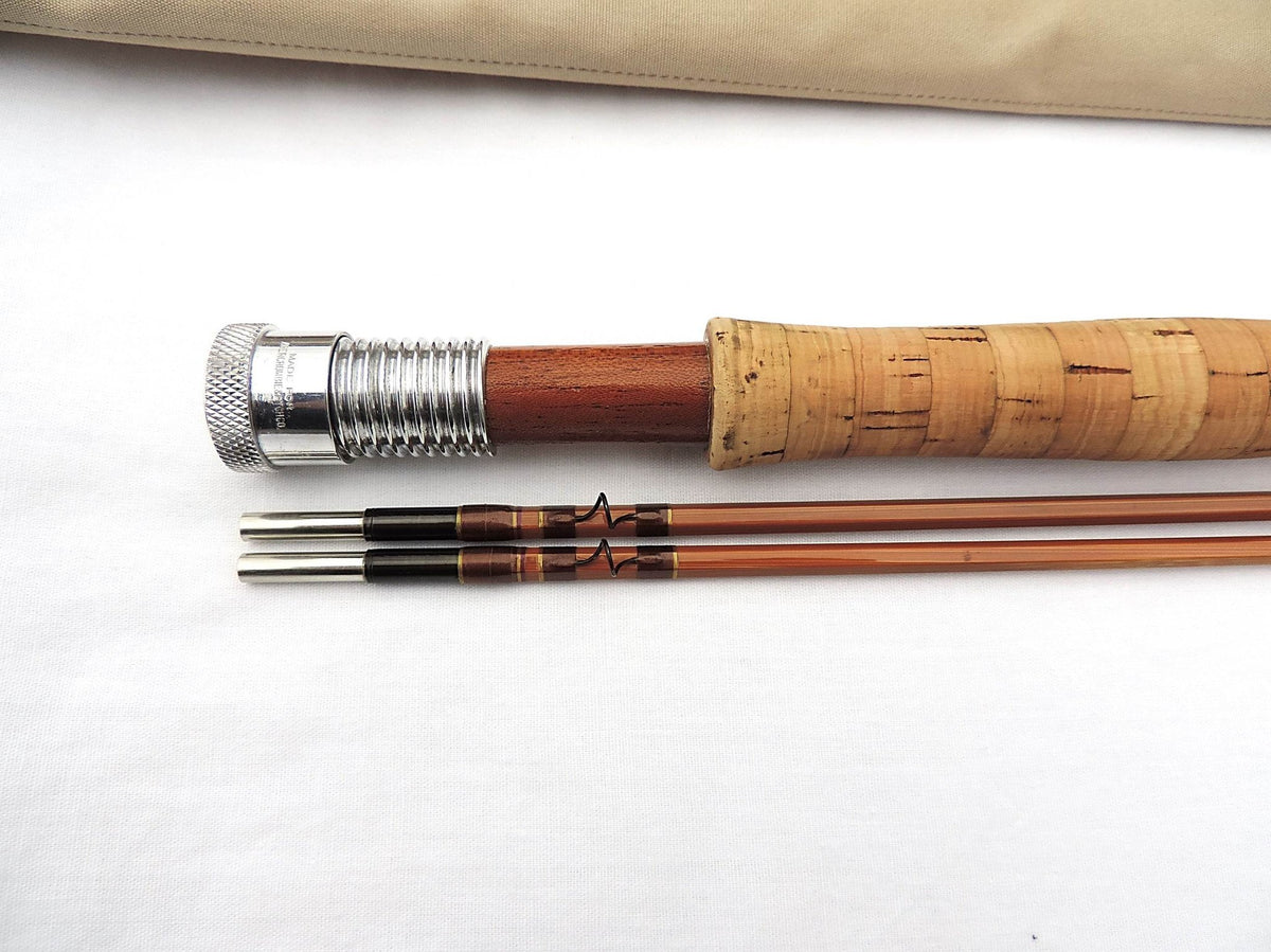 payne 101 fly rod