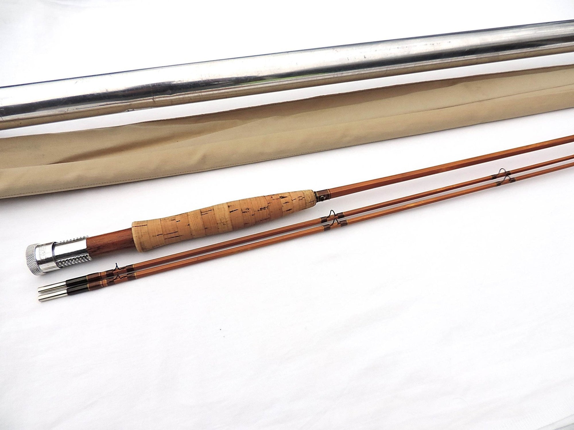 payne 101 fly rod