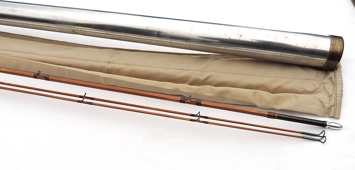 payne 101 fly rod