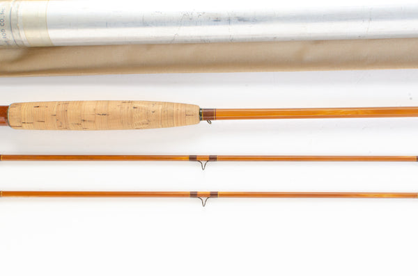 payne 101 fly rod