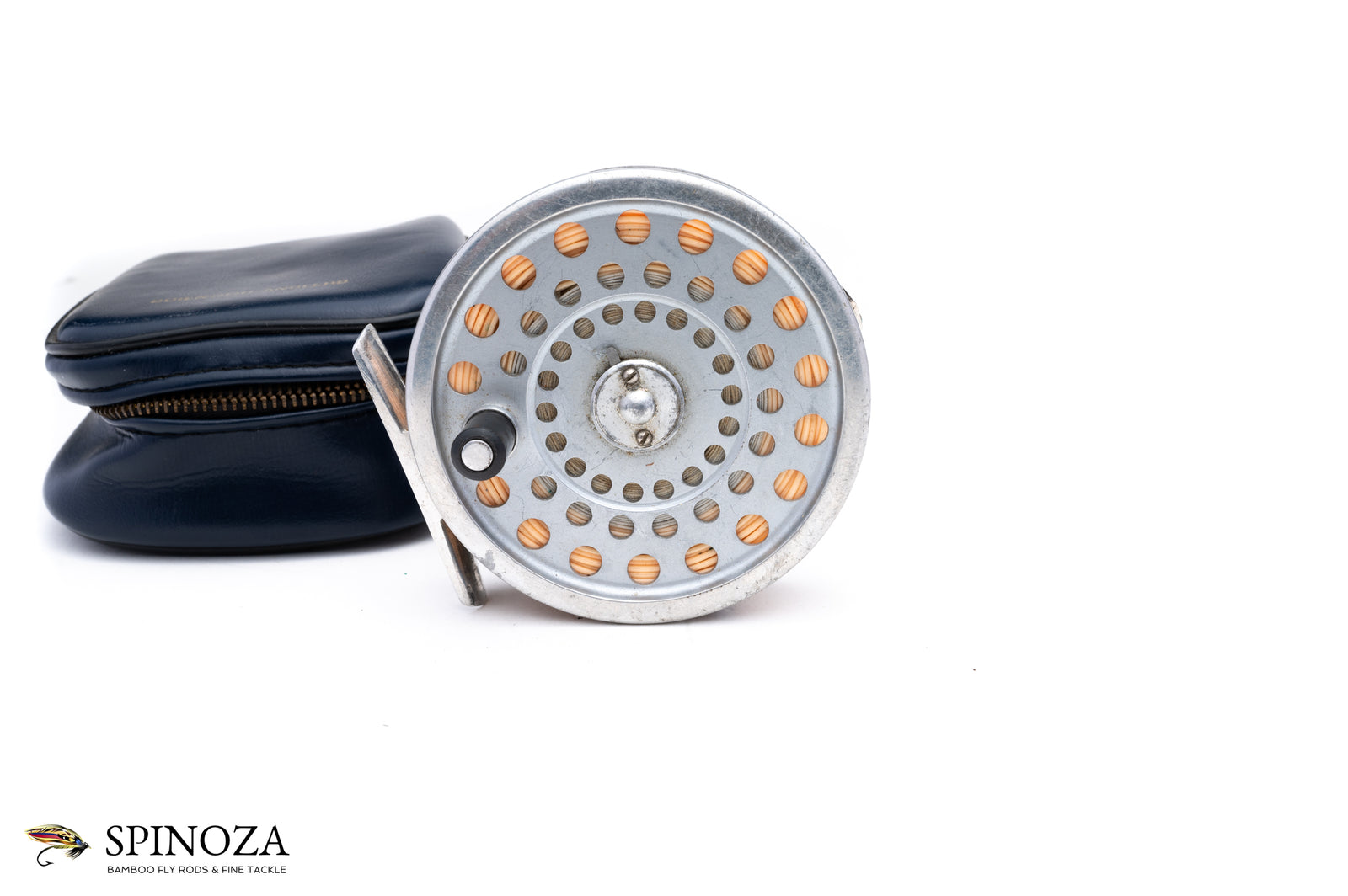 Scientific Anglers - System 7 Fly Reel - made by Hardy's - Spinoza