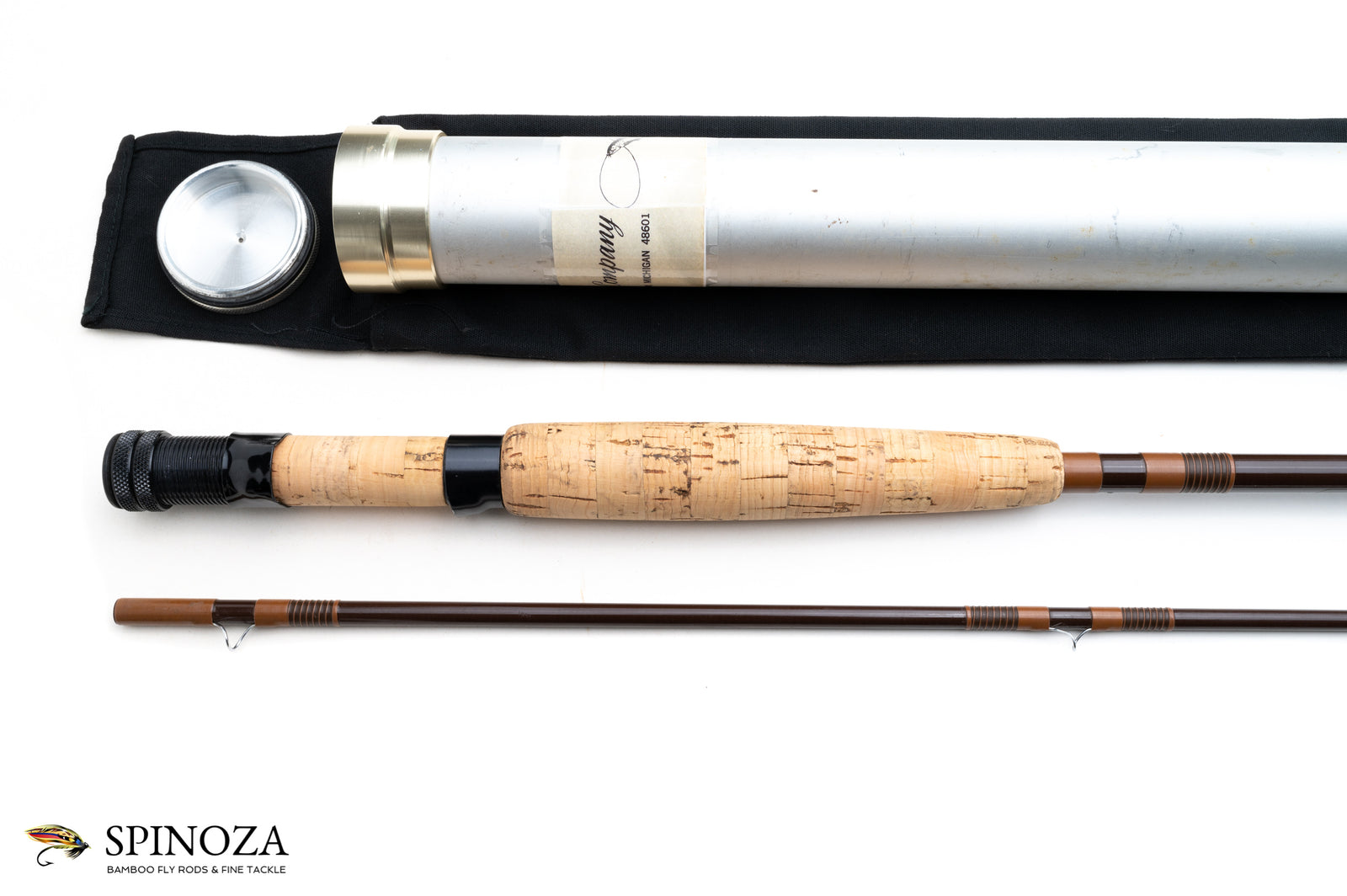 Redington - RS2 4wt Fly Rod/Reel Combo - Spinoza Rod Company