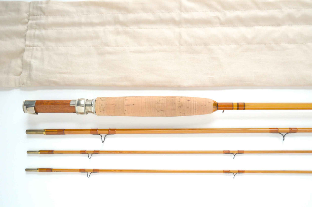 winston fly rod serial numbers