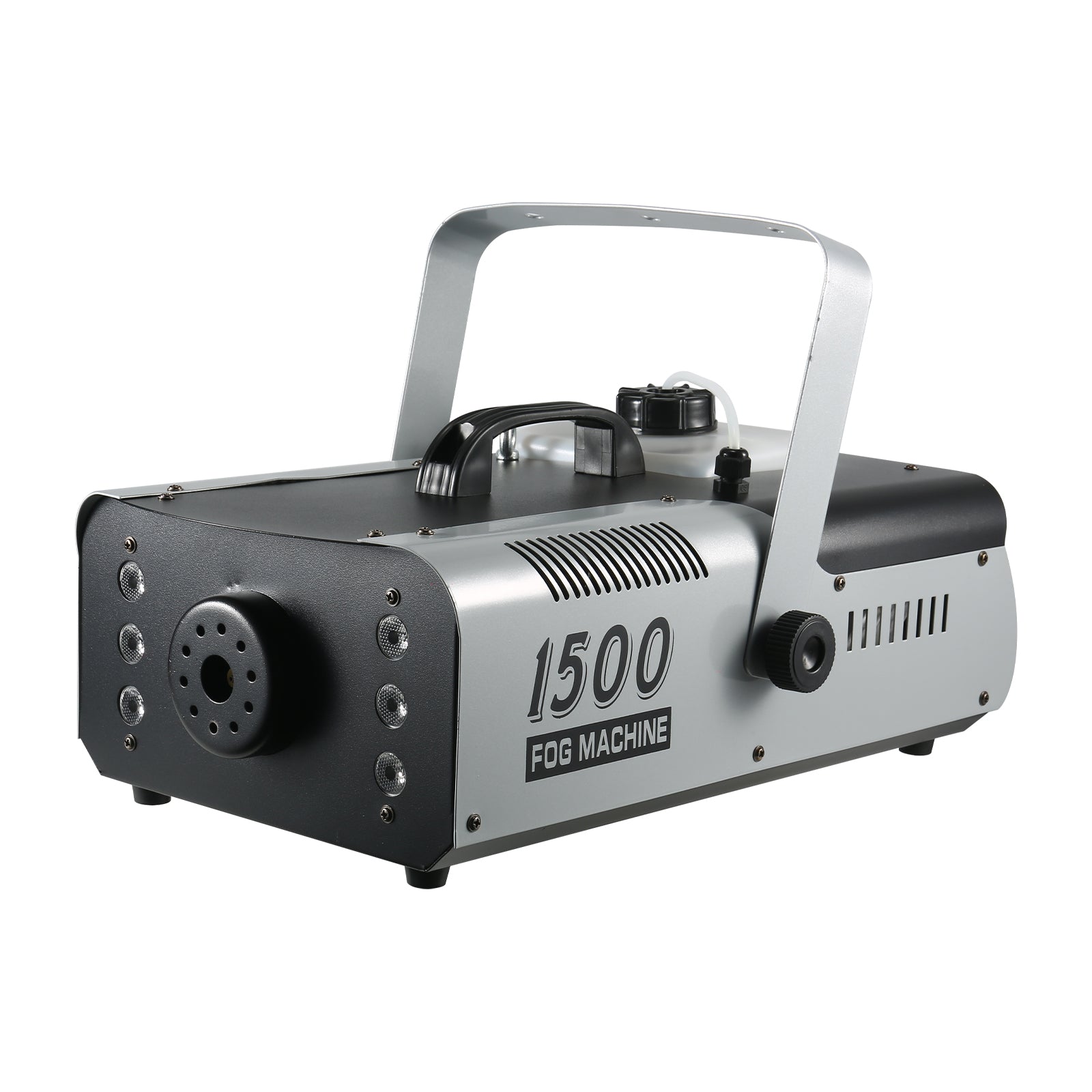 SurgeFX SF-FM1500 Fog Machine