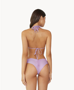 Wives Rule PURPLE II Classic Thong