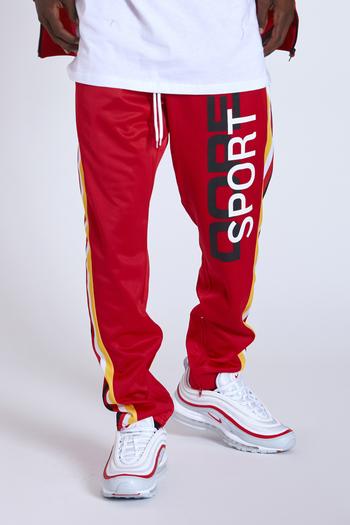 dope sport joggers