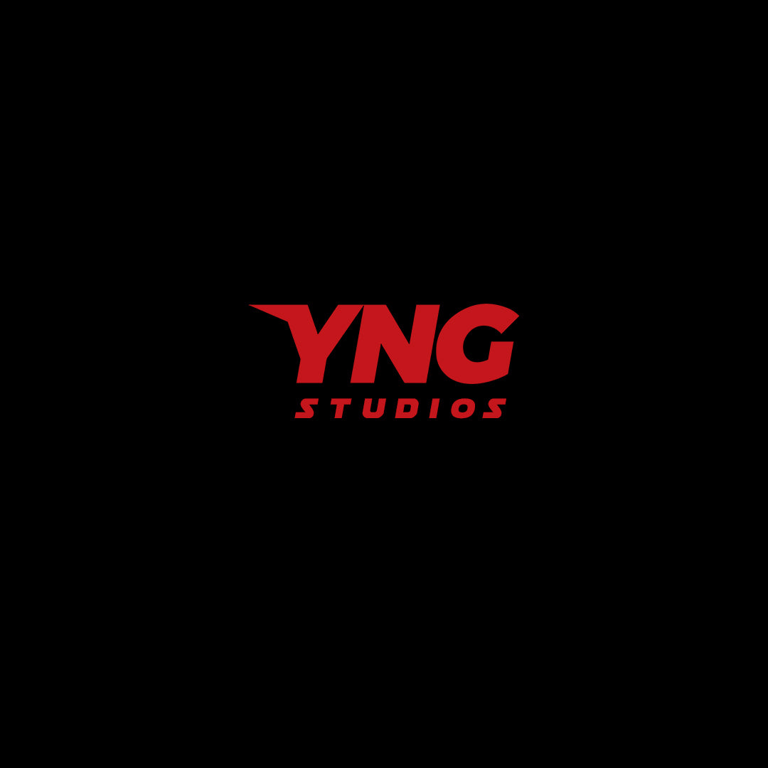 YNG Studios - Graphic Tee