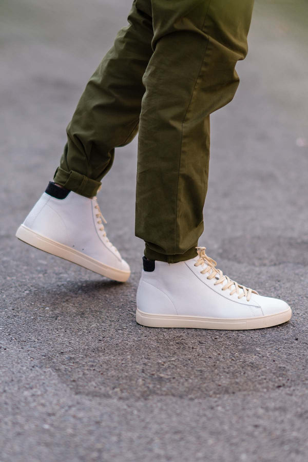 Bradley Mid – CLAE