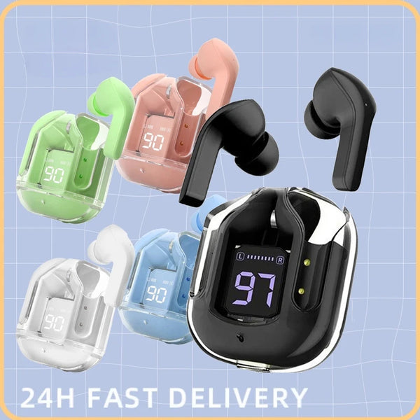 AIR31 True Wireless Bluetooth Headset Binaural Small in Ear Buds