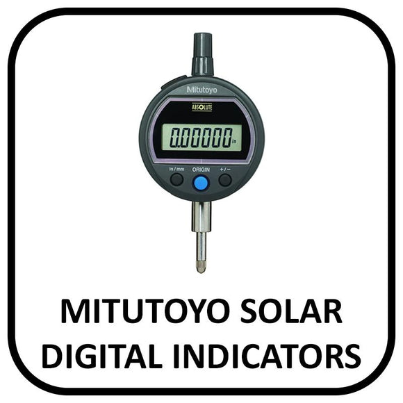 三丰太阳能数字指示器