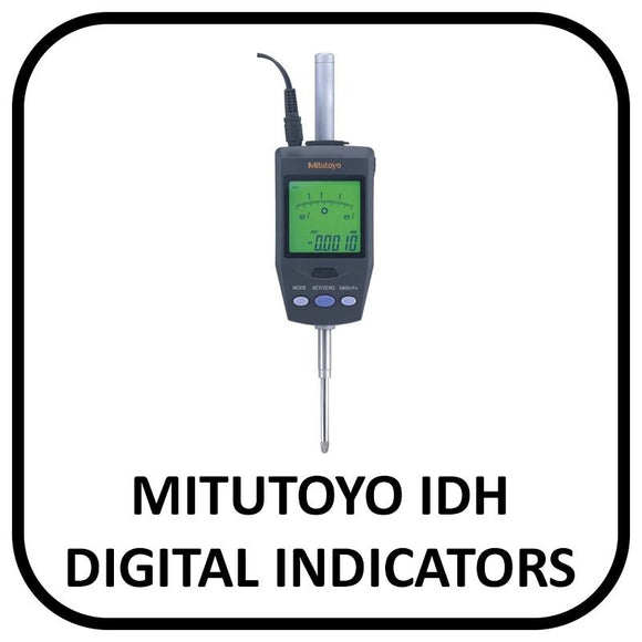 Mitutoyo IDH数字指示器