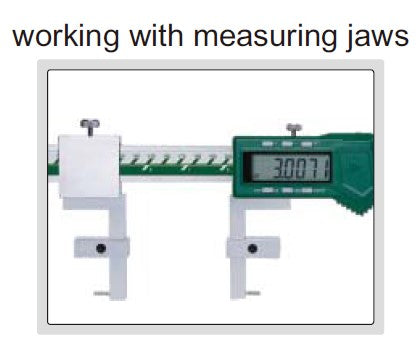 1125-600 with Measuring Jaws