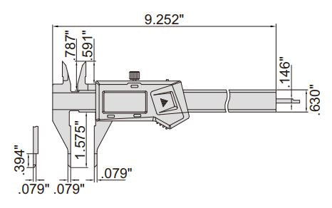 1169-150 Dimensions