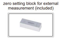 1526-200 Setting Block