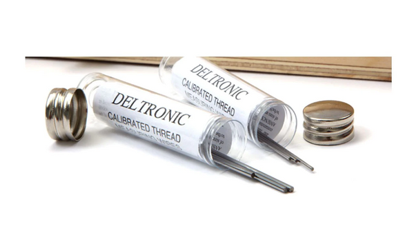 Deltronic 3-Wire Sets