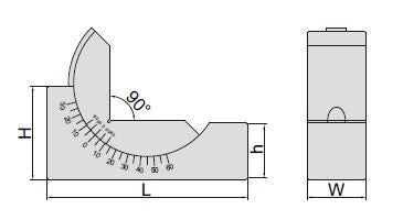 Adjustable Angle Block