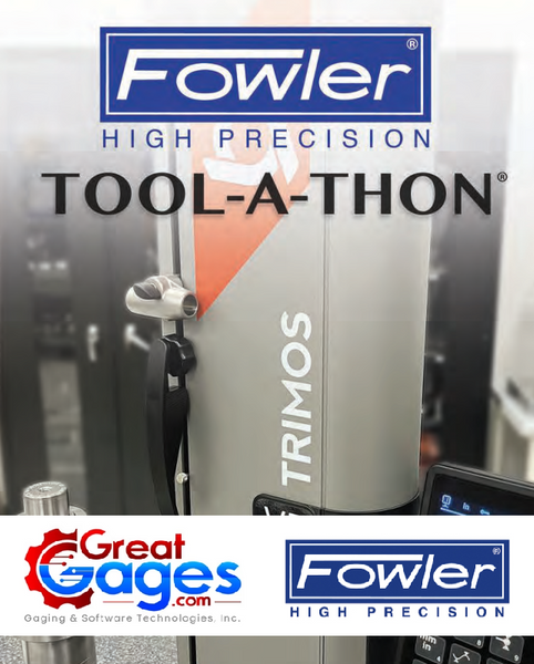 Fowler Tool-A-Thon