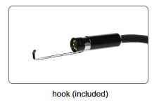 Video Borescope