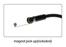 Video Borescope