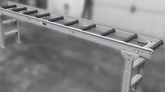 Roller Conveyor Lengths