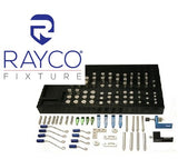 Rayco视觉系统组件套件